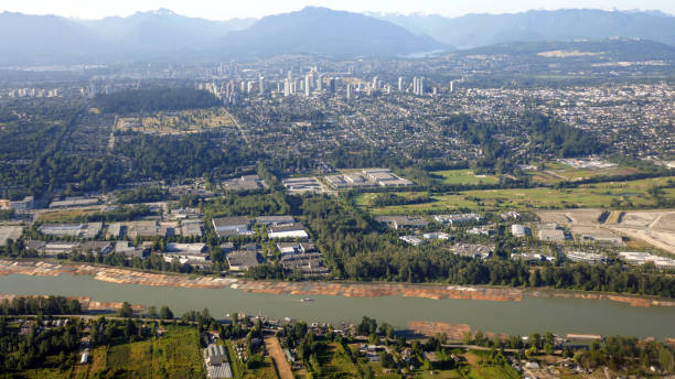 istock Metro Vancouver Aerial 817063762