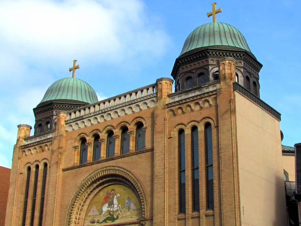 istock Toronto Greek Orthodox Church 2015 817106452