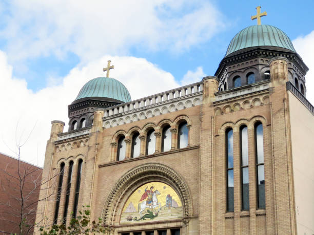 istock Toronto Greek Orthodox Church 2016 817106462