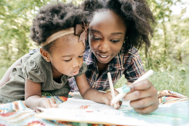 istock Summer activities for families 817131550