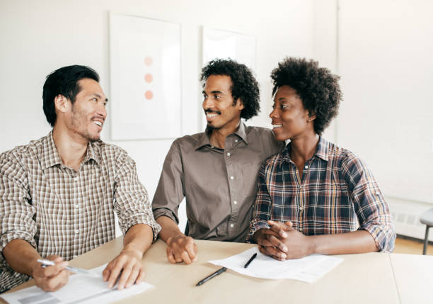 istock New family insurance plan 817136330