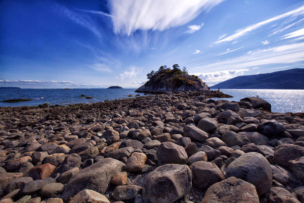 istock Whytecliff park in summer, Vancouver, Canada 817157348