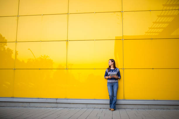 istock By the yellow shopping mall 817167018