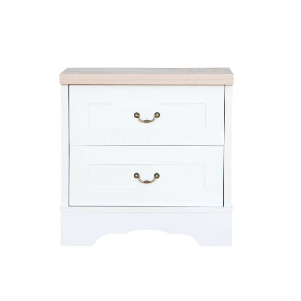 istock Drawers isolated on white background with clipping path 817193736
