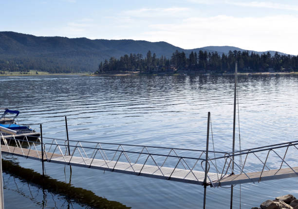 istock A Grand View at Big Bear 817193742