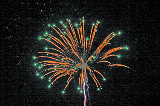 istock Fourth of July fireworks 817213606