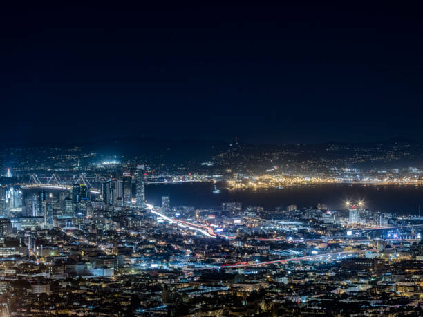 istock San Francisco Downtown aerial 817222490