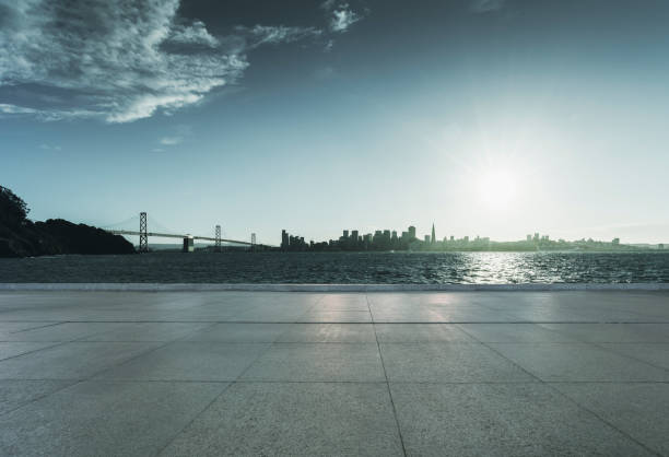 istock San Francisco downtown cityscape at daytime 817233058