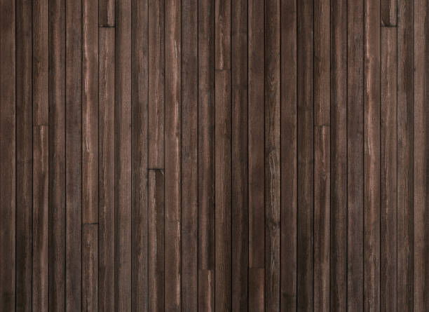 istock Wood texture background, wood planks 817236538