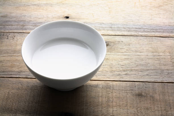 istock Coconut Milk in Bowl 817261210