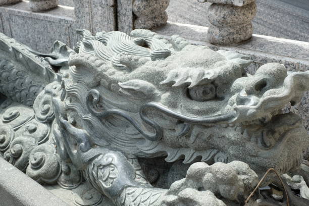istock Wong Tai Sin Temple, Hong Kong 817276590