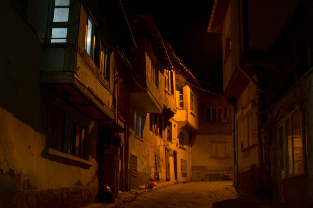 istock Odunpazari, Eskisehir, Turkey 817327890
