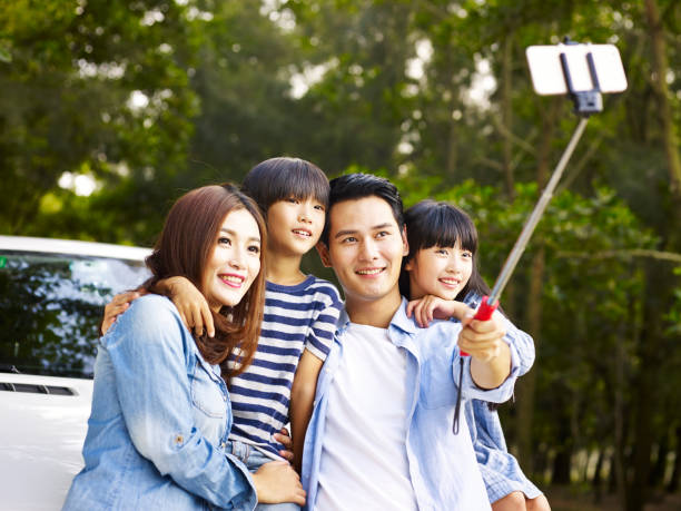 270+ Young Asian Family Sightseeing In Singapore Stock Photos, Pictures &  Royalty-Free Images - iStock