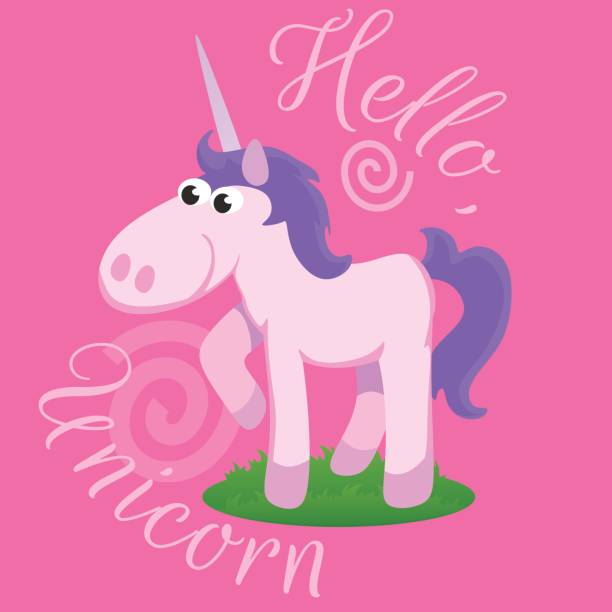 cute unicorn isolated set, magic pegasus flying with wing and horn on rainbow, fantasy horse vector illustration, myth creature dreaming on colored background, greeting card text template cute unicorn isolated set, magic pegasus flying with wing and horn on rainbow, fantasy horse vector illustration, myth creature dreaming on white background, greeting card template. disney character free background stock illustrations