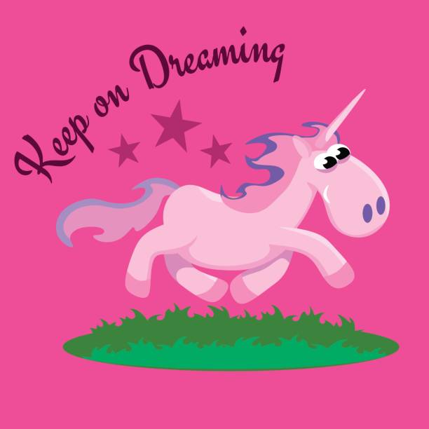 cute unicorn isolated set, magic pegasus flying with wing and horn on rainbow, fantasy horse vector illustration, myth creature dreaming on colored background, greeting card text template cute unicorn isolated set, magic pegasus flying with wing and horn on rainbow, fantasy horse vector illustration, myth creature dreaming on white background, greeting card template. disney character free background stock illustrations