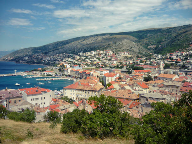 City of Croatia