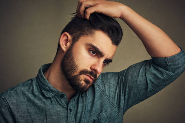 istock You don’t choose the beard the beard chooses you 817389108