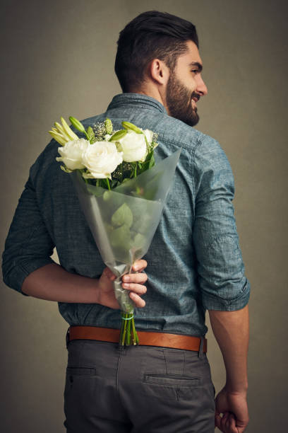 istock She deserves to feel special! 817389134