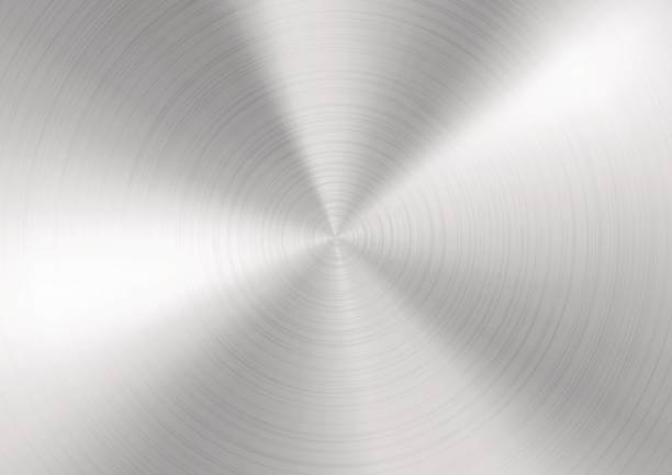 Stainless Steel Background Texture Clipart People