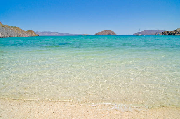 istock Travel the baja 817461720