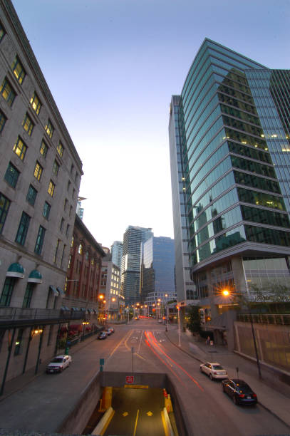 istock City of Vancouver 817466588