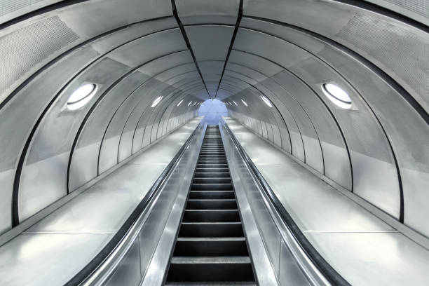 istock London Tube Station 817471756