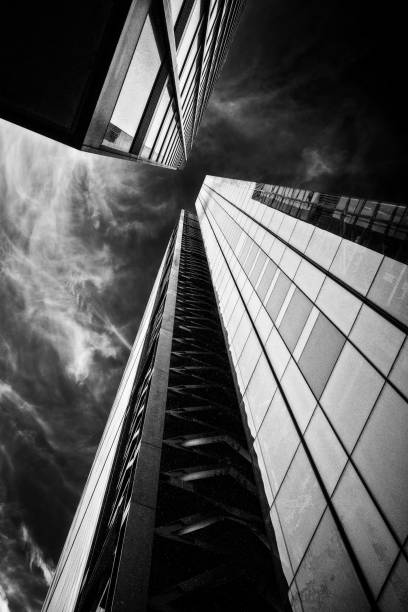 istock Canary Wharf London 817471834