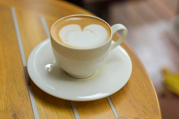 istock coffee cup in coffee shop 817532768