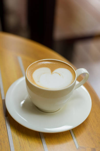 istock coffee cup in coffee shop 817532892