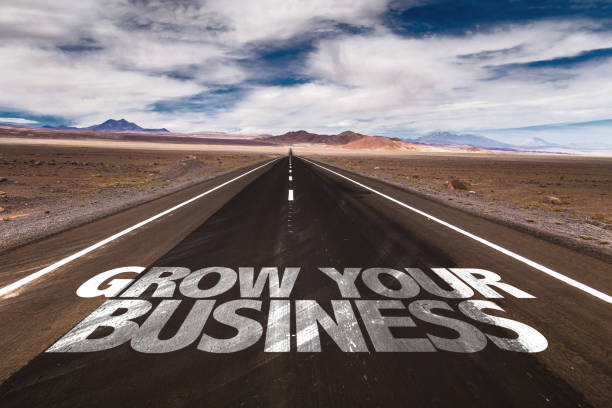 istock Grow Your Business 817553310