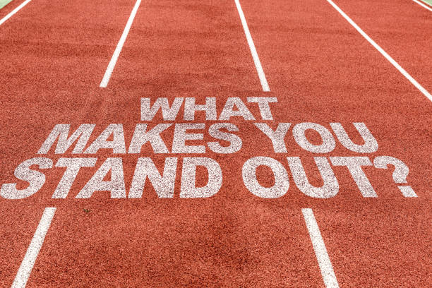 istock What Makes You Stand Out? 817553578
