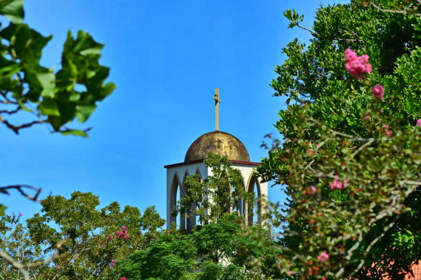 istock Symbols of Faith 817578742