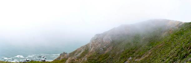 Tennessee Valley Trail, Marin County, Kalifornien usa – Foto