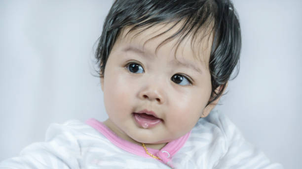 istock asian baby girl 817627246