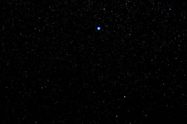 istock Stars and galaxy outer space sky night universe 817690454