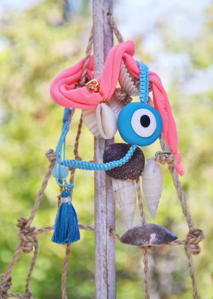 istock bohemian bracelets with greek evil eye 817698126