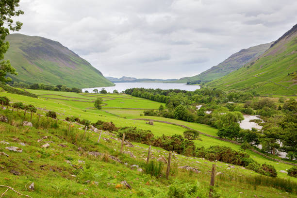 istock Lake District National Park, Northern England 817780372