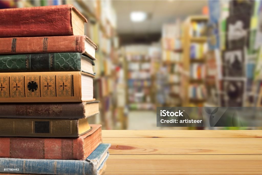Livros. - Foto de stock de Literatura royalty-free