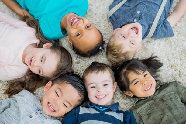 istock Group Of Friends 817806108