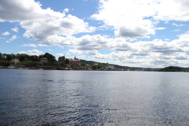 istock City of Oslo, Norway 817823520