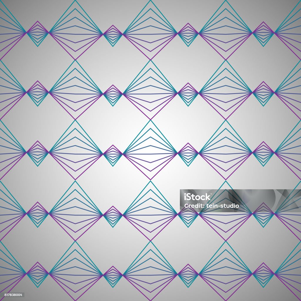 Diagonal Line Drawign Pattern Pattern Diagonal Line Stock Illustration - Download Image Now ...