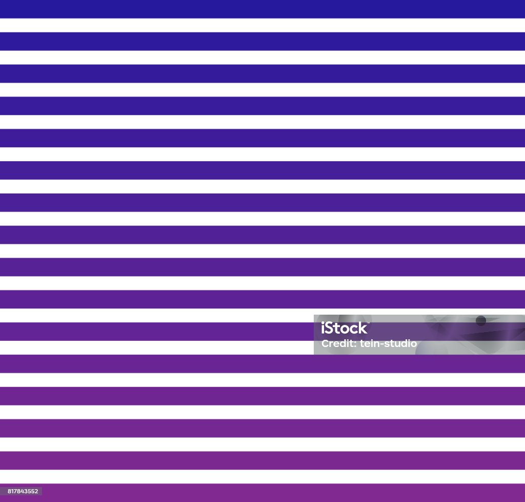 Purple Line Pattern Design Stock Illustration - Download Image Now ...