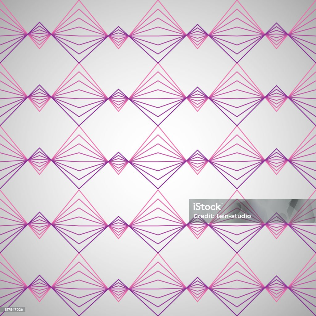Diaggonal Pattern Pattern Diagonal Line Stock Illustration - Download Image Now ...