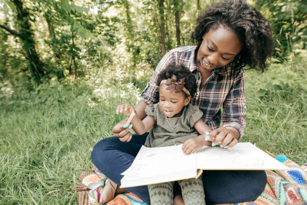 istock Summer activities for families 817927338