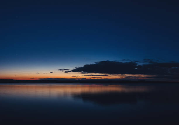 istock Lake of Twilight 817999750