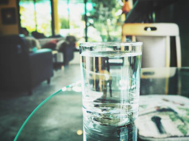 Water drink
