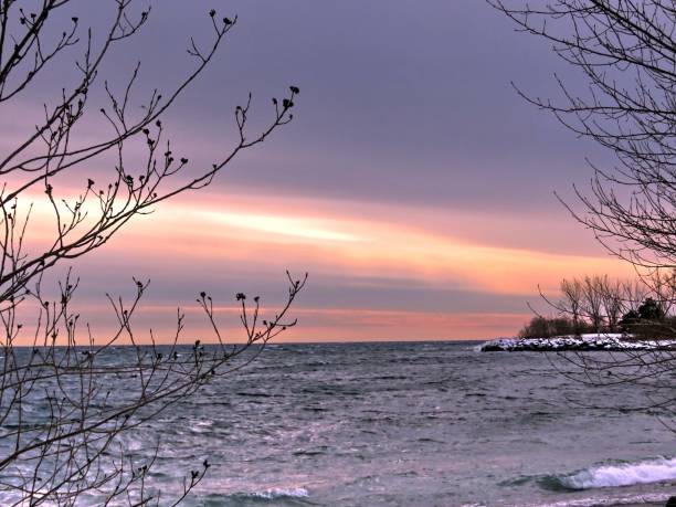 istock Toronto Lake landscape 2016 818008372