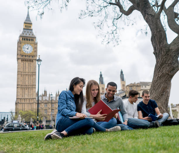 4,440 College Study Abroad Stock Photos, Pictures & Royalty-Free Images -  iStock