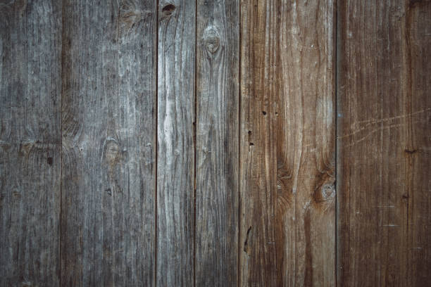 istock full frame shot of wood board texture background 818104894
