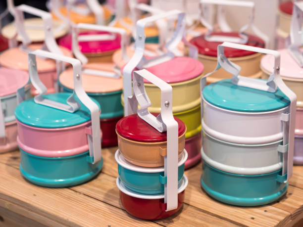 istock The beautiful food carrier 818121224